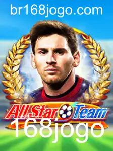 Descubra o Fascinante Mundo de AllStarTeam: O Jogo Que Une Competição e Estratégia