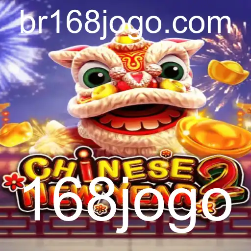 CHINESENEWYEAR2: Descubra o Jogo de Sucesso 168jogo