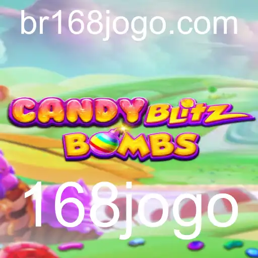 CandyBlitzBombs: O Novo Fenômeno dos Jogos Casuais