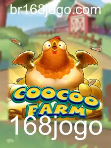 Explorando CooCooFarm: O Fascinante Mundo do Jogo 168jogo