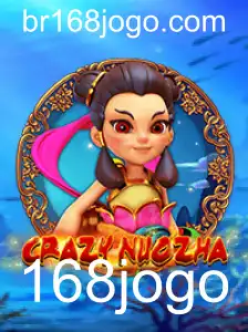 Explorando as Aventuras de CrazyNuoZha: Um Mergulho no 168jogo