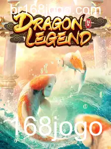 DragonLegend: Descubra a Fascinante Jornada do Novo Jogo 168jogo