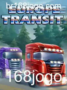 EuropeTransit: Um Jogo de Estratégia e Aventura