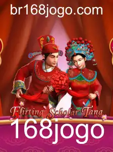 Flirting Scholar Tang: Um Mergulho Interativo no Mundo dos Estudos e da Paixão