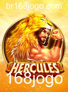 Hércules: Uma Aventura Épica no Mundo dos Jogos