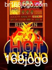 Descubra o Mundo de HotVolcano: Um Jogo de Aventura Inovador