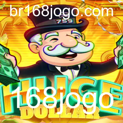 Explorando o Mundo Empolgante de HugeDollar: Uma Introdução ao 168jogo