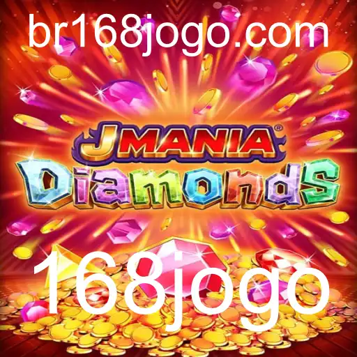 Descubra o Mundo de JManiaDiamonds: Sua Nova Aventura em 168jogo