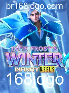JackFrostsWinter: A Experiência Gelada do 168jogo