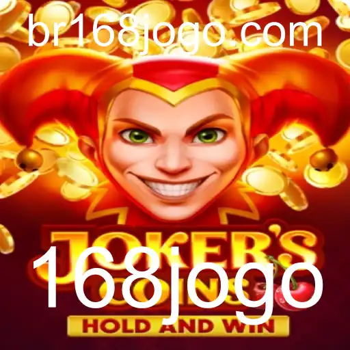 Explorando o Universo de JokersCoins: Um Mergulho Profundo no 168jogo