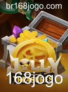 Explore o Mundo do Jogo JollyTreasures: Um Mergulho nas Aventuras