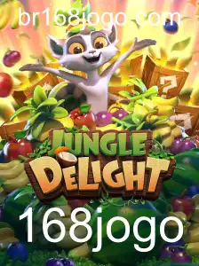 Descubra as Aventuras do JungleDelight: O Jogo que Transforma a Floresta em Diversão