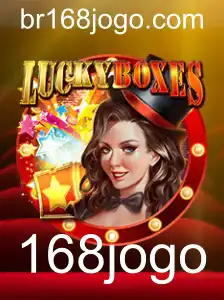 Guia Completo do Jogo LuckyBoxes: Explore a Diversão com 168jogo