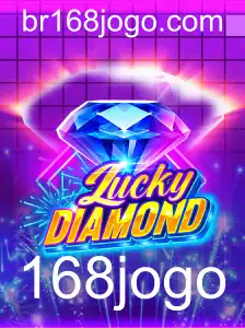 LuckyDiamond: Descubra o Fascinante Mundo do Jogo de Sorte