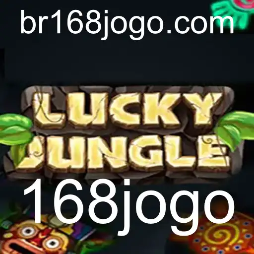 Tudo o que Você Precisa Saber sobre LuckyJungle: Descubra o Encantador Mundo de 168jogo