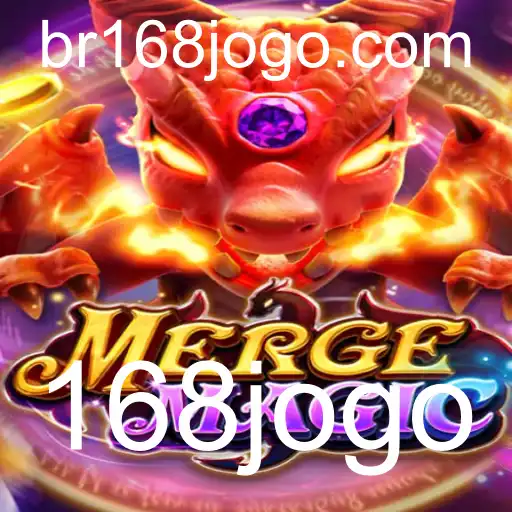 Mergemagic: Descubra a Magia da Fusão no Jogo de Estratégia 168jogo