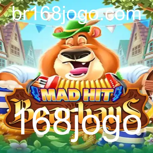 MadHitBearhaus: Um Fenômeno no Mundo dos Jogos