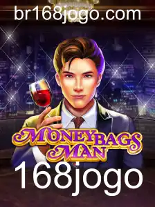 MoneybagsMan: Uma Aventura Estratégica no Mundo dos Jogos