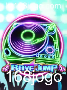 RaveJump: A Experiência Definitiva em Diversão de Plataforma