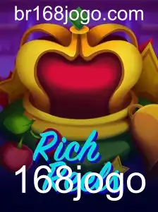 Descubra o Fascinante Mundo de RichReels no 168jogo