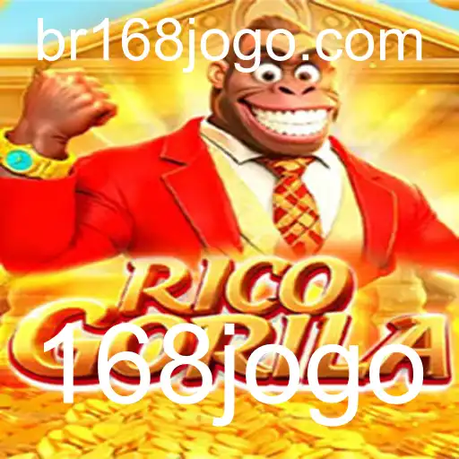 Descubra RicoGorila: O Jogo Inovador para 2023