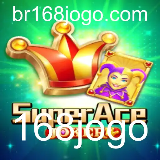SuperAceJoker: Descubra Tudo Sobre Este Empolgante Jogo