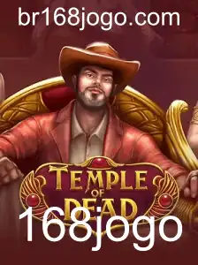 Descubra o Fascinante Mundo de TempleofDead: Um Mergulho no Jogo 168jogo