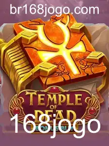 Explorando TempleofDeadBonusBuy: Uma Aventura no Mundo dos Jogos de Cassino