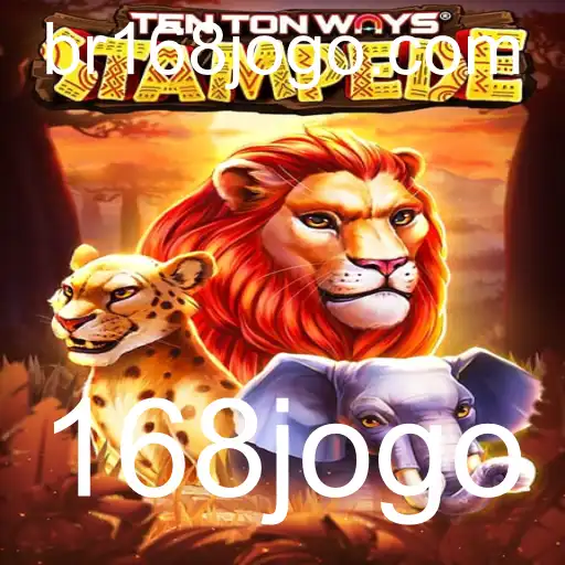 Explorando o Mundo de TenTonWaysStampede: O Jogo Que Está Revolucionando as Aventuras Digitais