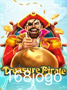 Desvende os Mistérios de TreasurePirate: Um Mergulho no Mundo de Aventuras Náuticas