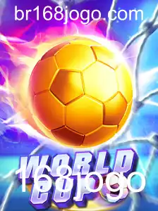 WorldCup: Uma Nova Dimensão no Mundo dos Jogos