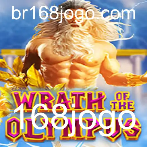 Descubra WrathofOlympus: O Novo Fenômeno do Universo dos Jogos